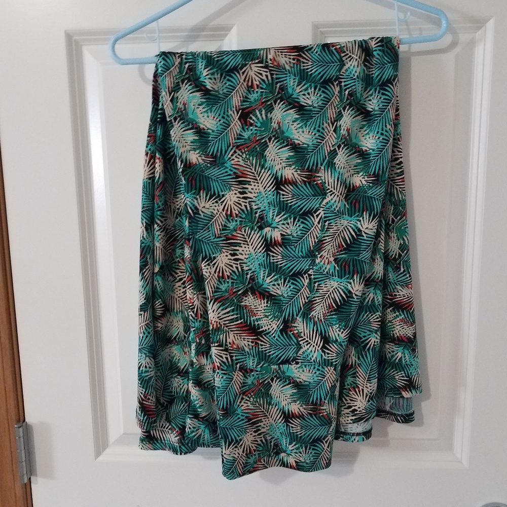 LuLaRoe Maxi